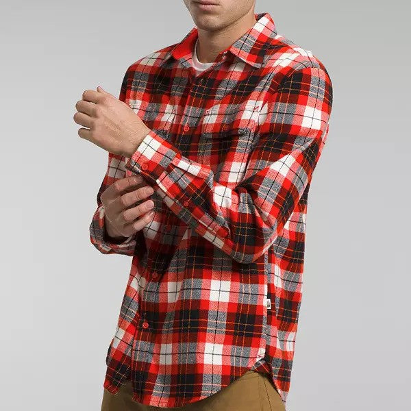 The North Face Men's Arroyo Flannel Shirt '25