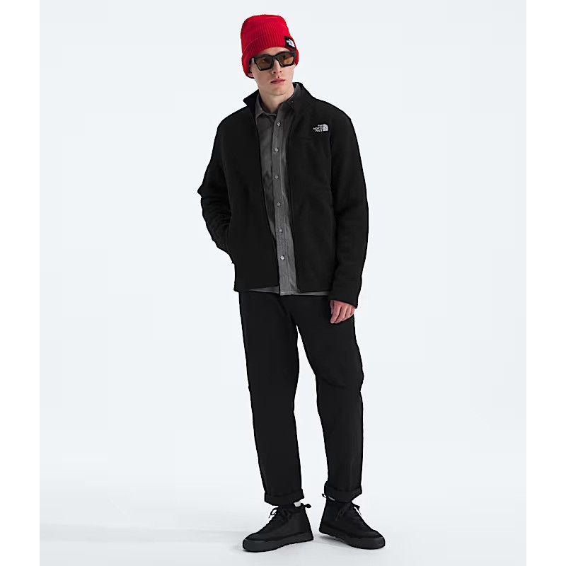 The North Face Men's Gordon Lyons Full Zip Jacket