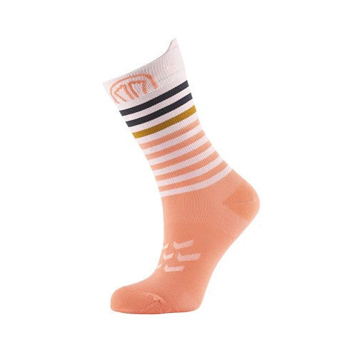 Sidas Women's Run Anatomic Light Crew Socks