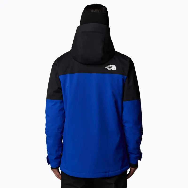The North Face Men's Chakal Jacket