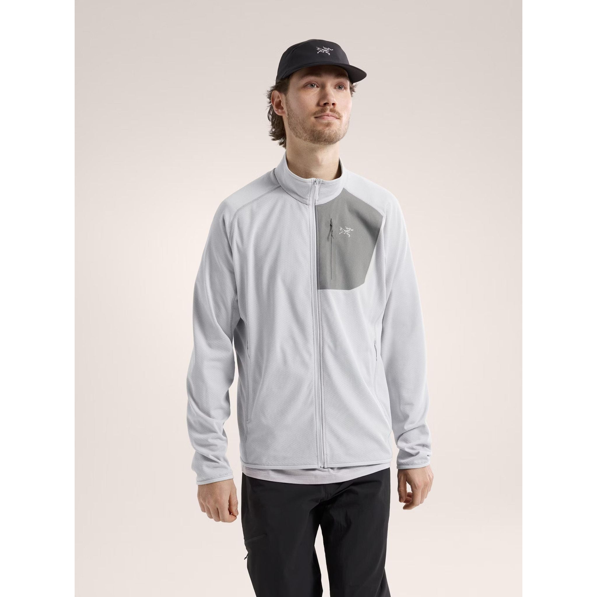 Arc'teryx Men's Delta Jacket