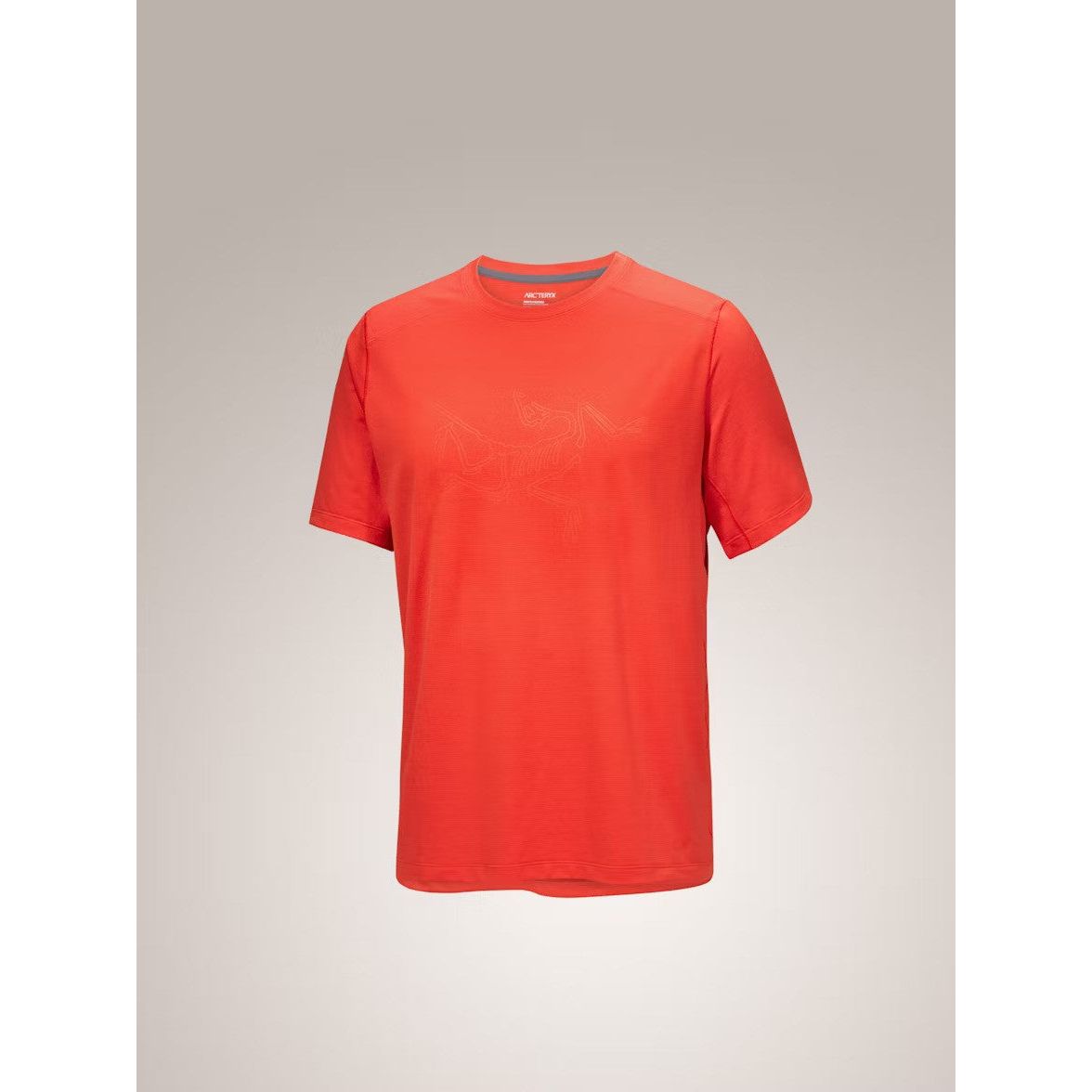 Arc'teryx Men's Cormac Logo SS T-Shirt