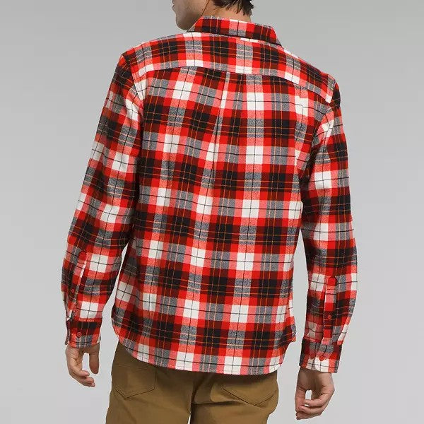 The North Face Men's Arroyo Flannel Shirt '25