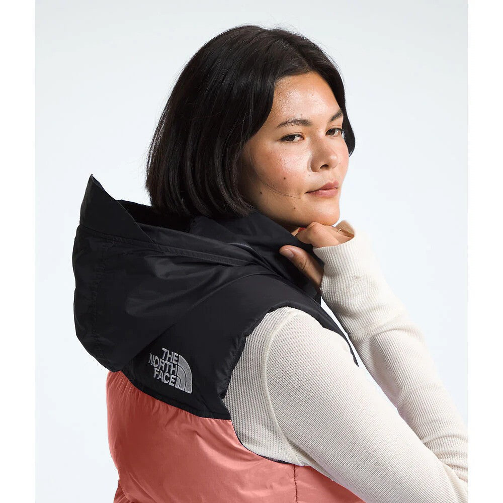 The North Face Women's 1996 Retro Nuptse Vest