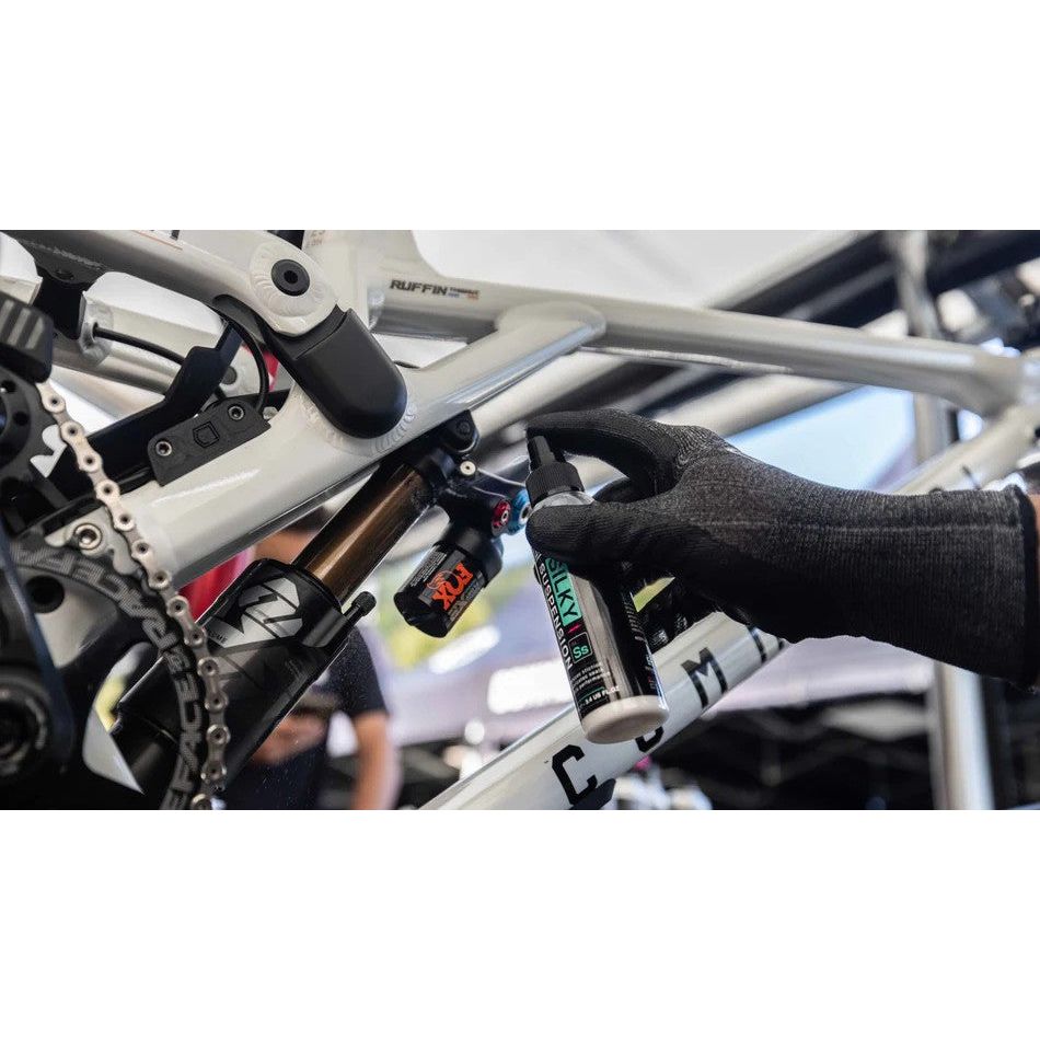 Muc Off Silky Suspension Serum