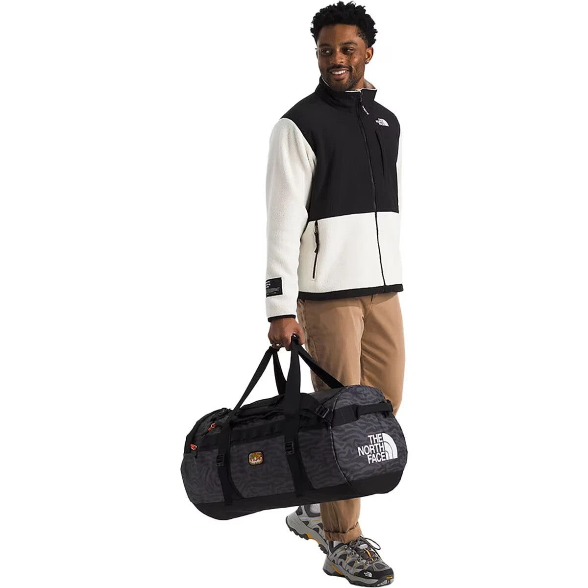 The North Face Base Camp Duffel - M