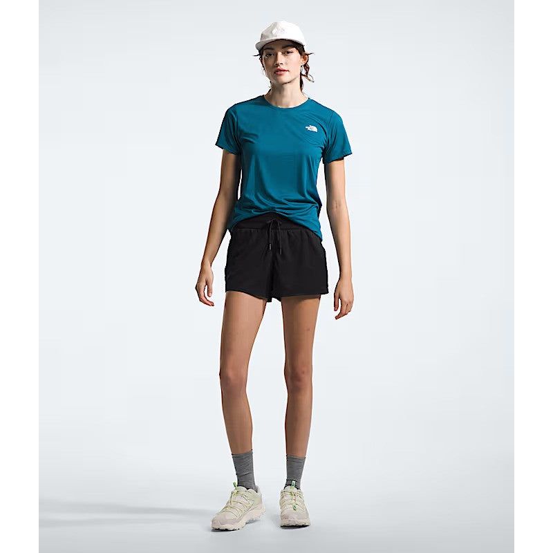 The North Face Women's Aphrodite Motion Bermuda Short '25