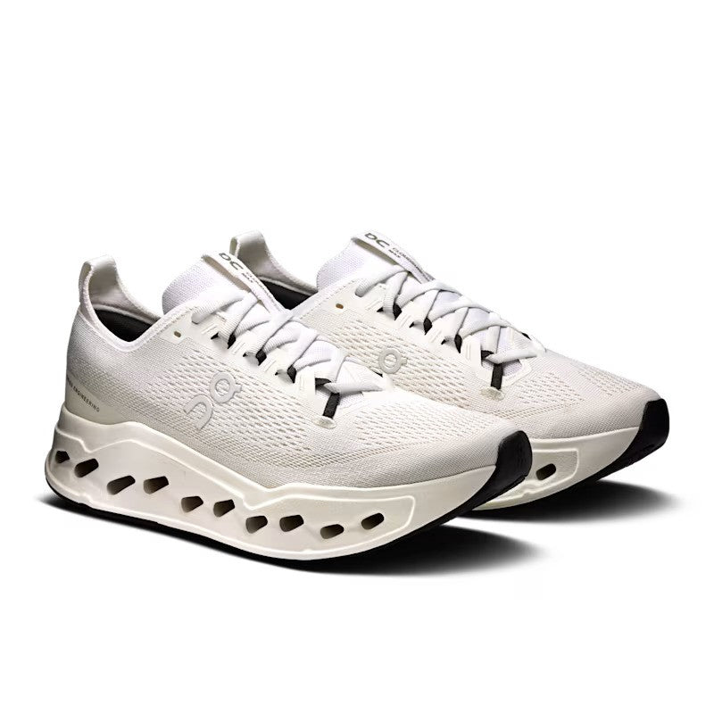 On Running Women's Cloudsurfer Max Running Shoes