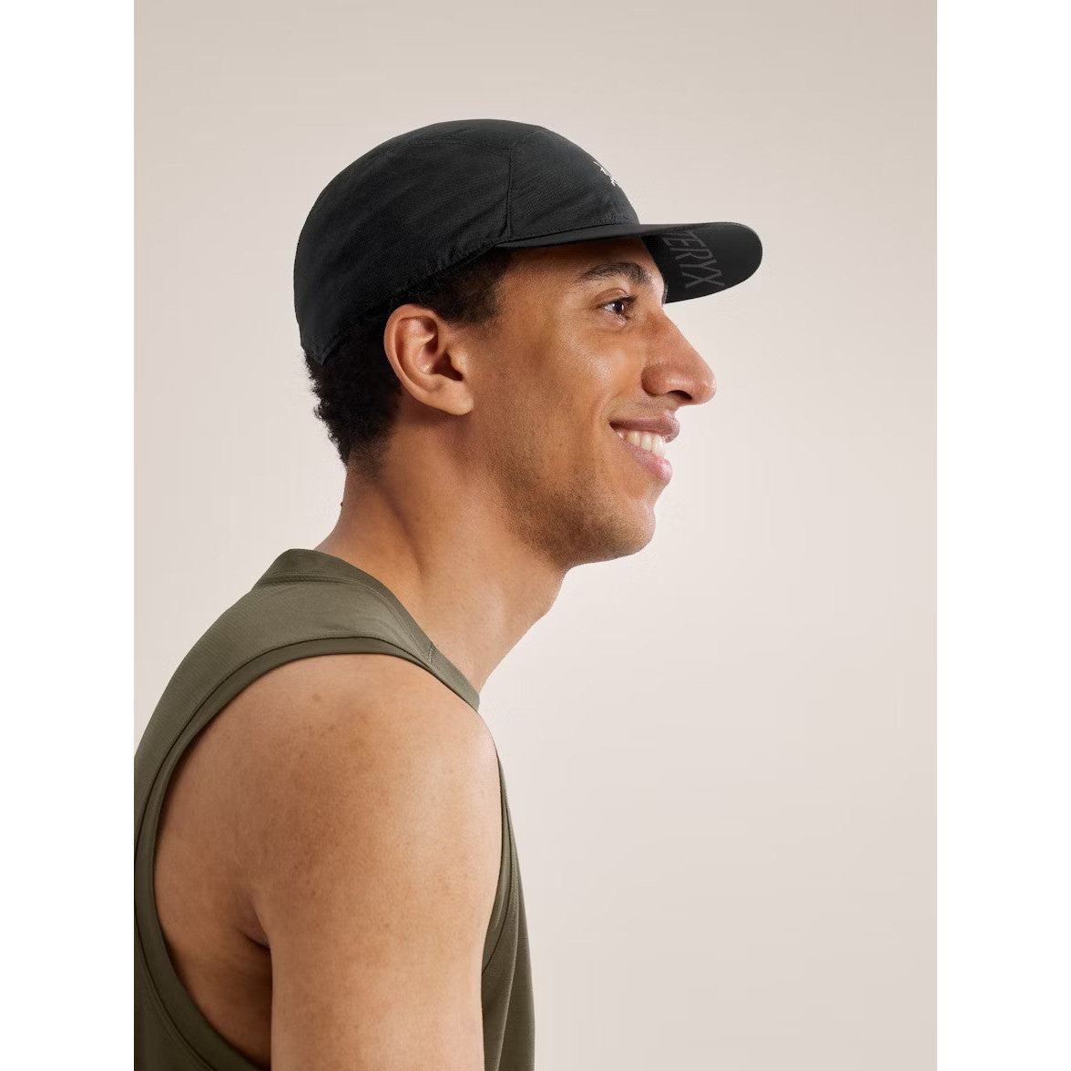 Arc'teryx Aerios 5 Panel Cap