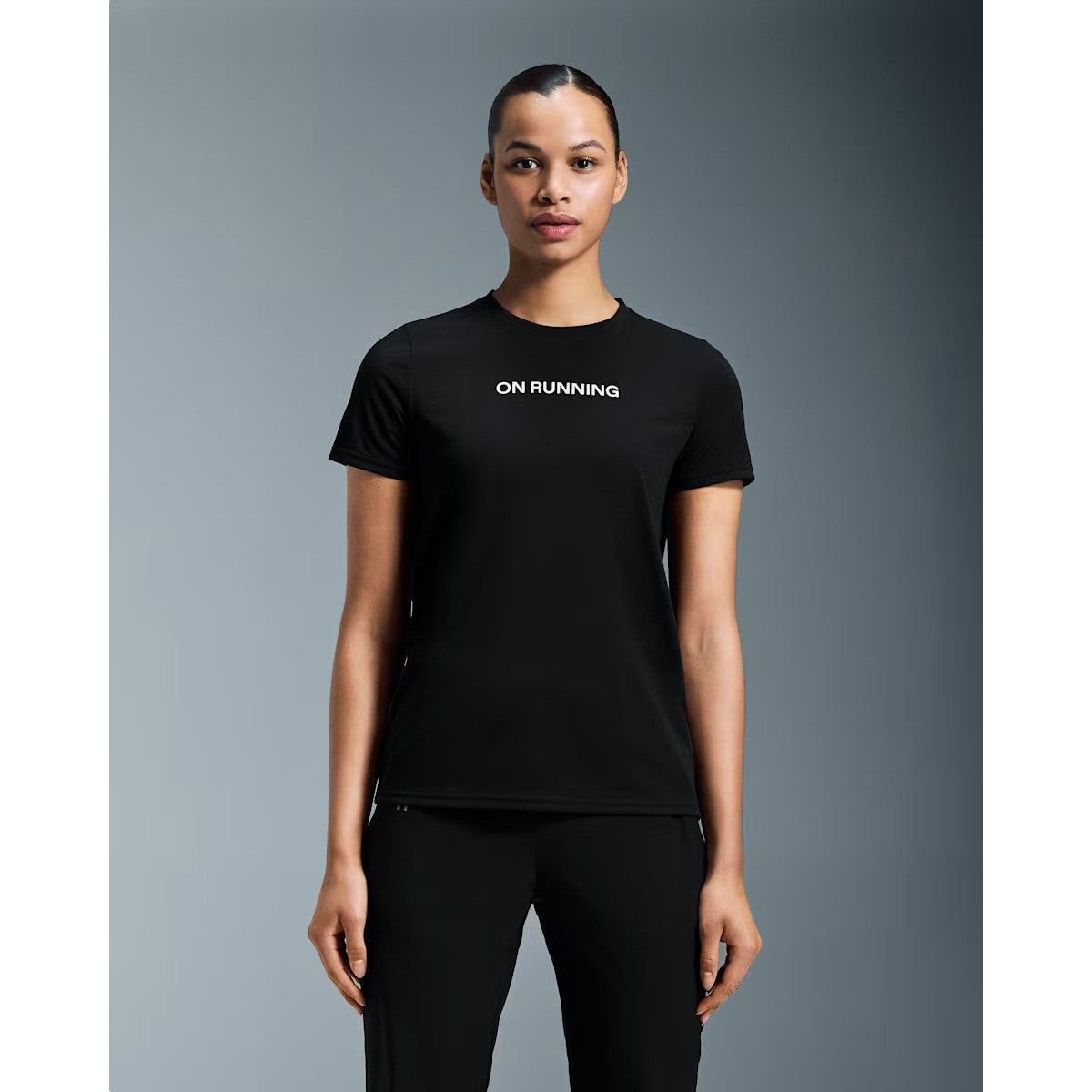 On Running Women's On Run-T
