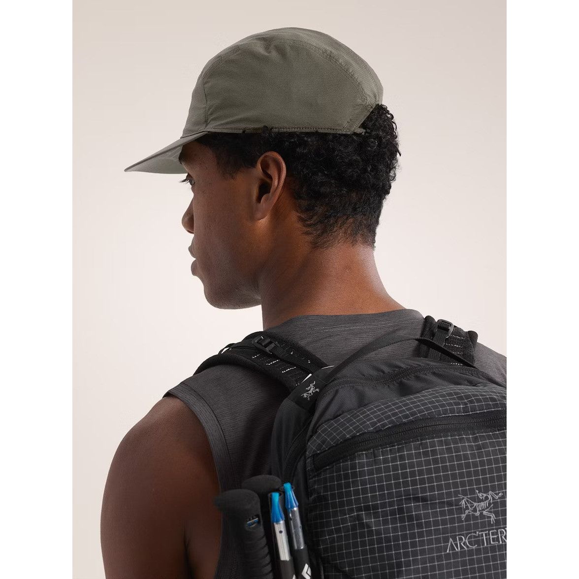 Arc'teryx Aerios 5 Panel Cap