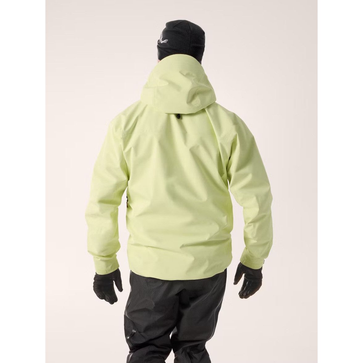 Arc'teryx Men's Alpha SV Jacket