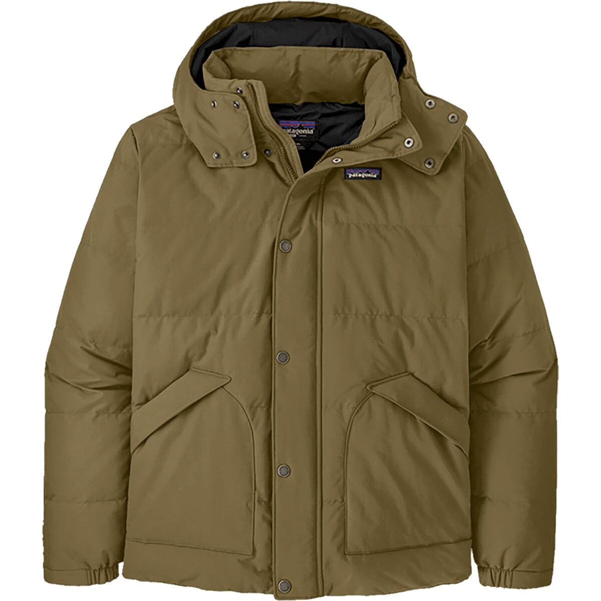 Patagonia Men's Downdrift Insulated Jacket