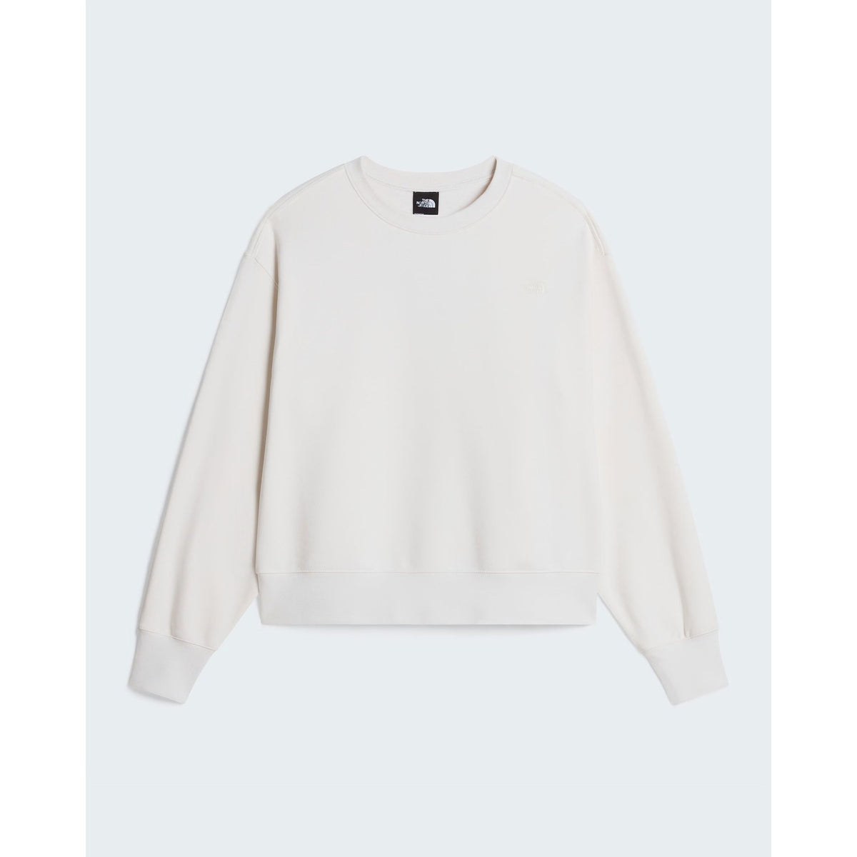 The North Face Women's TNF Essential Simple Dome Boxy Oversize Crew