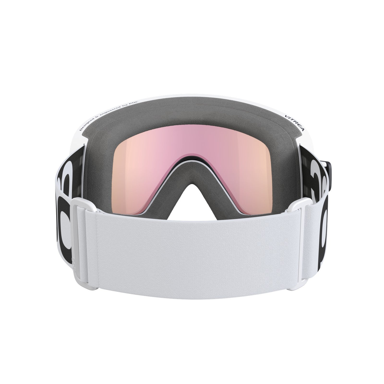 POC Vitrea Snow Goggle