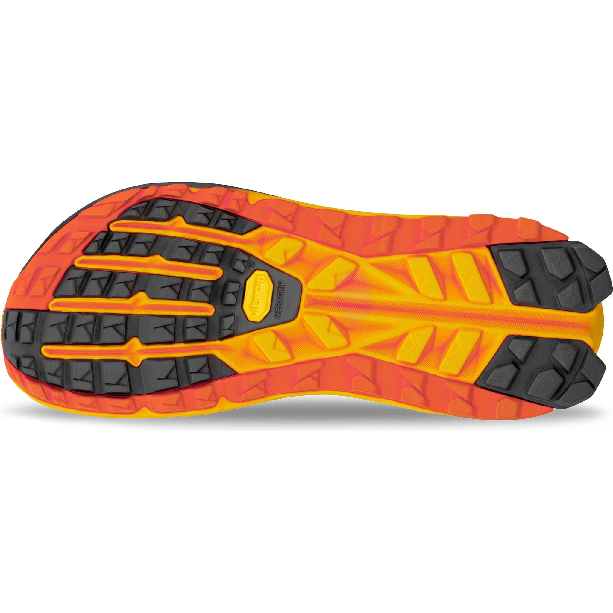 Altra Men's Olympus 6 Trail Running Shoes