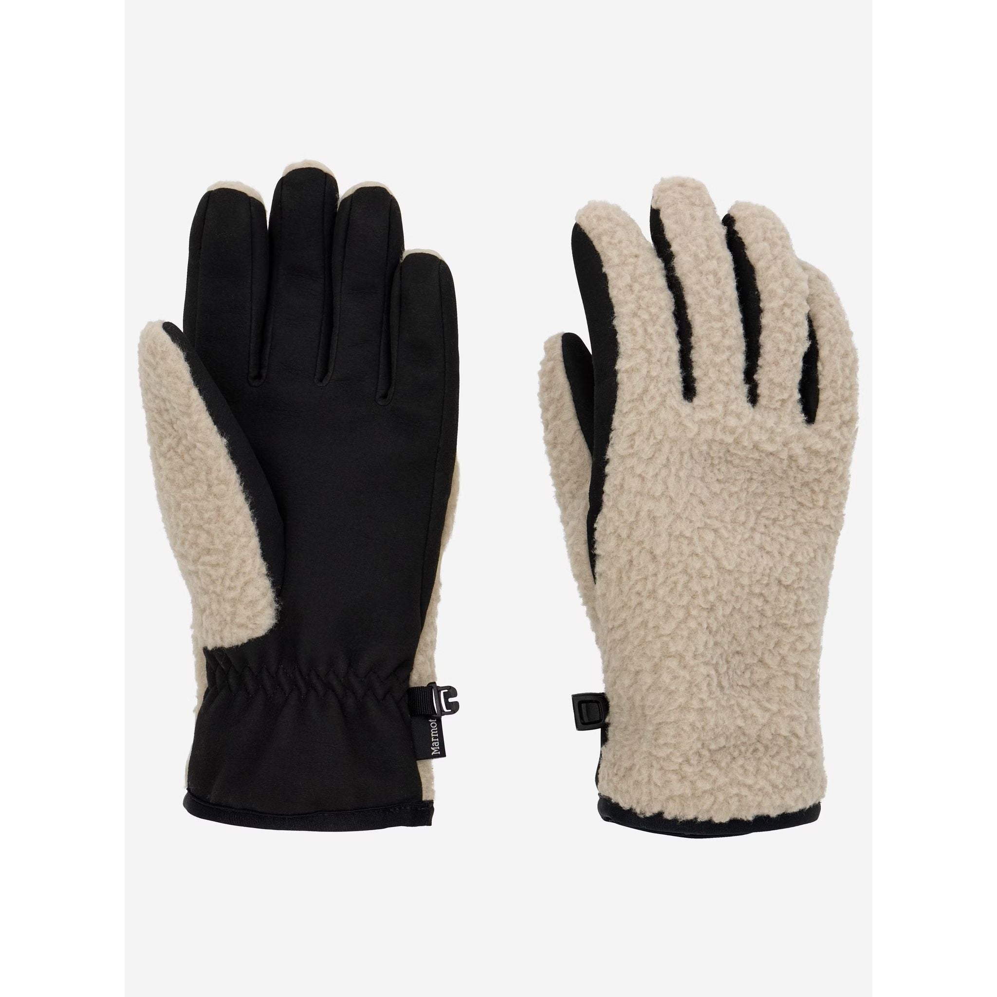 Marmot Women's Fuzzy Glove