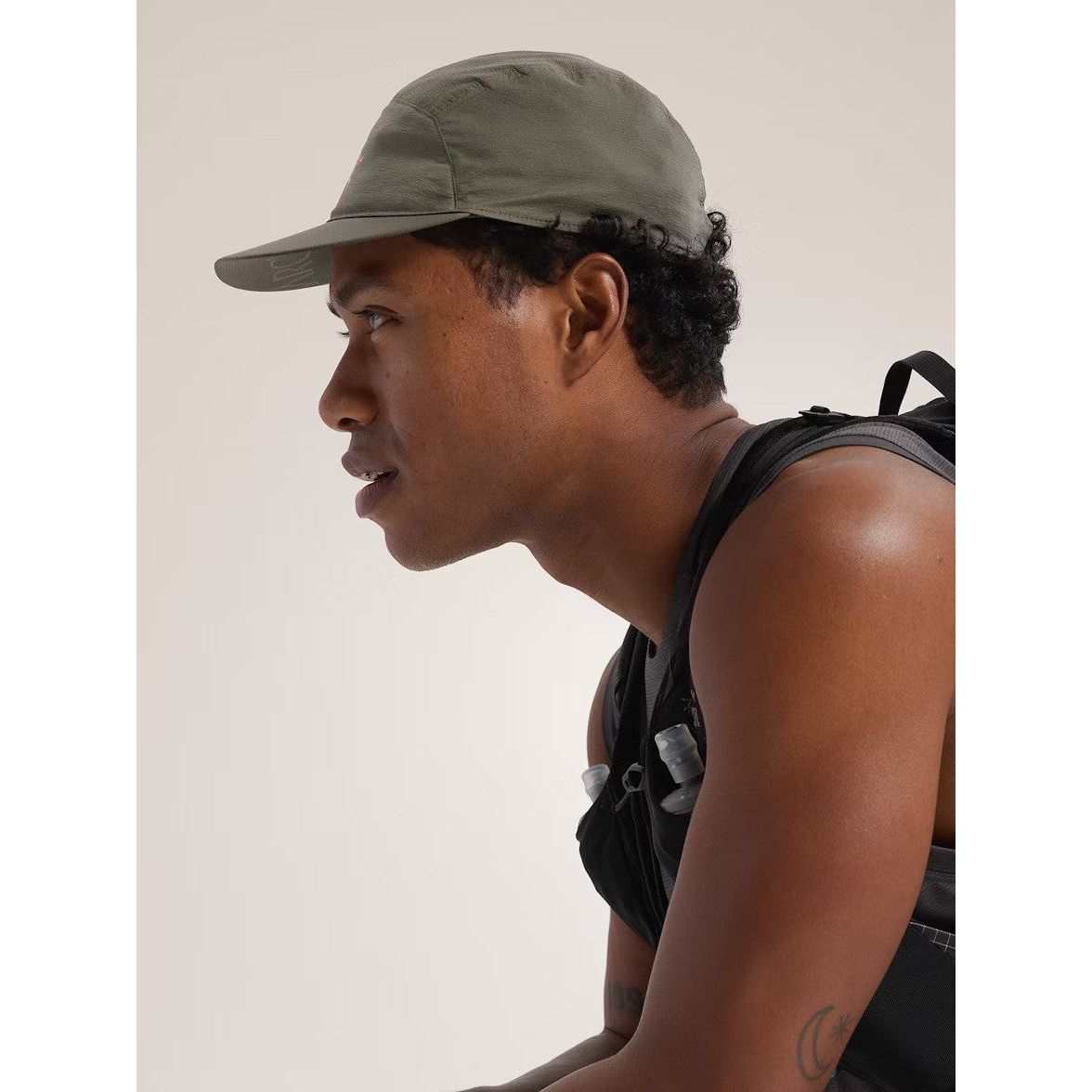 Arc'teryx Aerios 5 Panel Cap