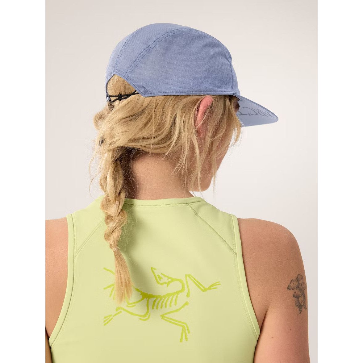 Arc'teryx Aerios 5 Panel Cap