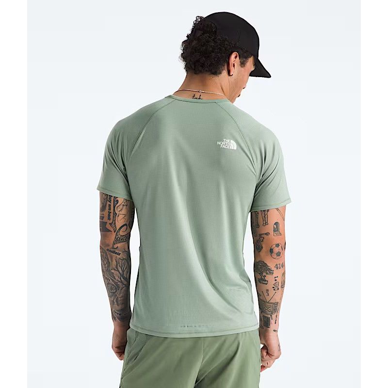 The North Face Men’s Sunriser Short Sleeve T-Shirt