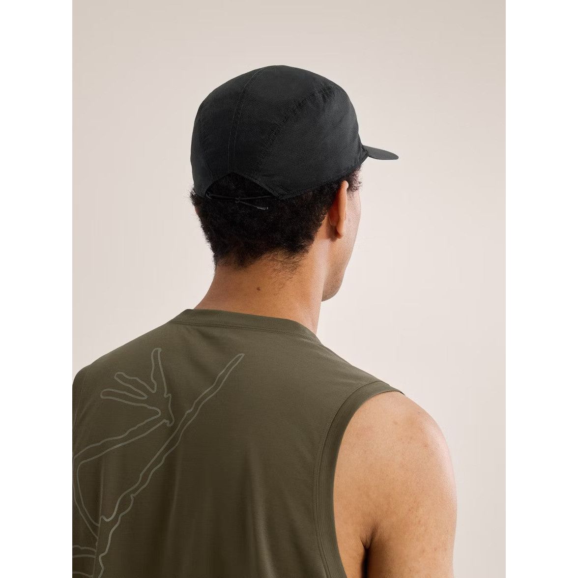 Arc'teryx Aerios 5 Panel Cap