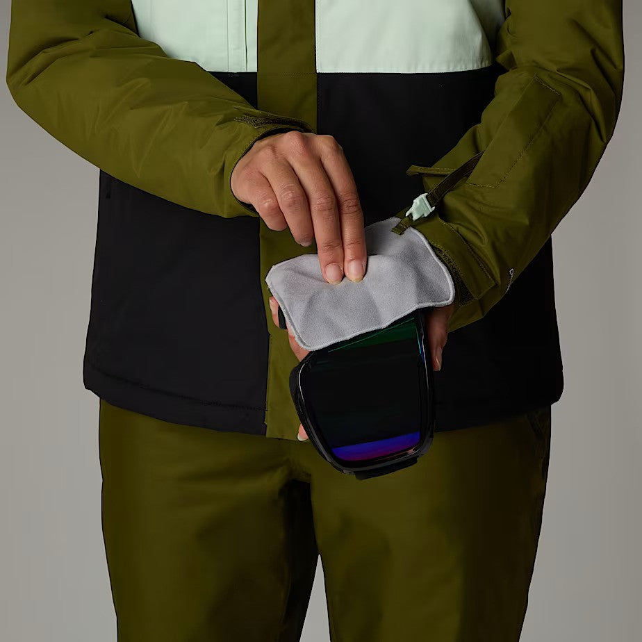 The North Face Women's Freedom Insulated Jacket