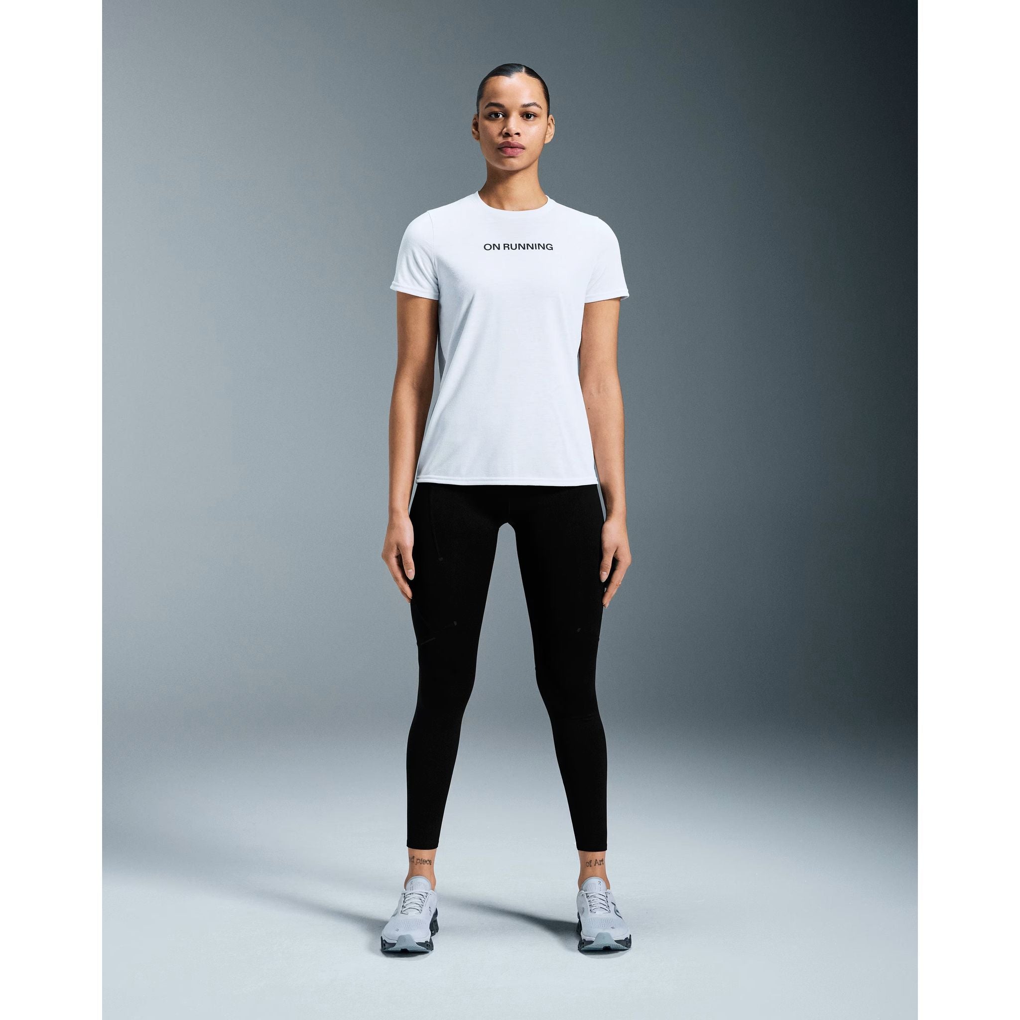 On Running Women's On Run-T