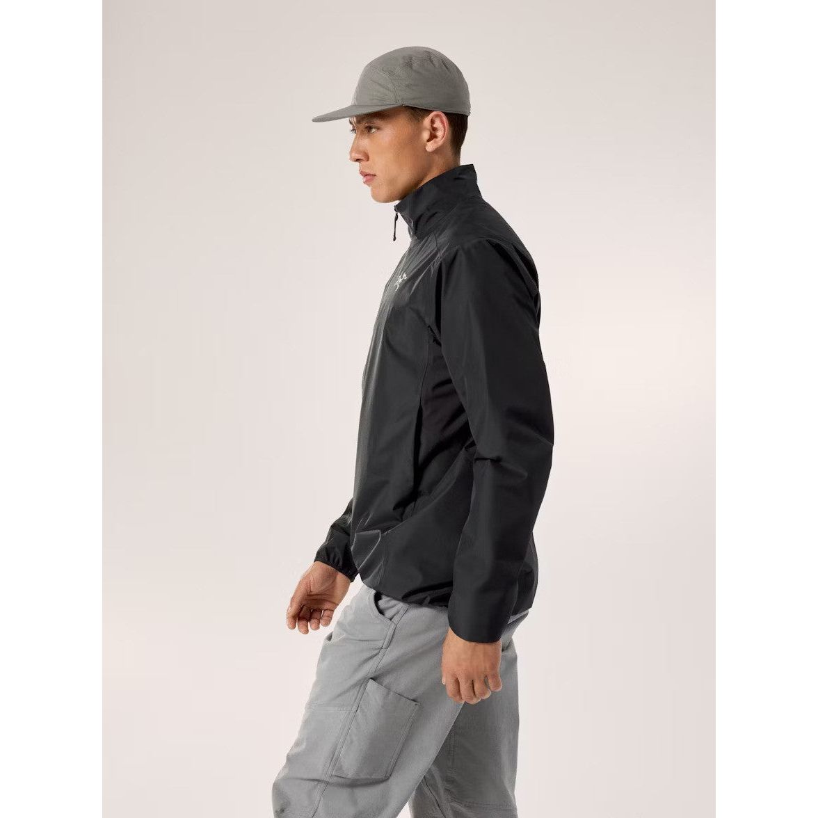 Arc'teryx Men's Solano Jacket