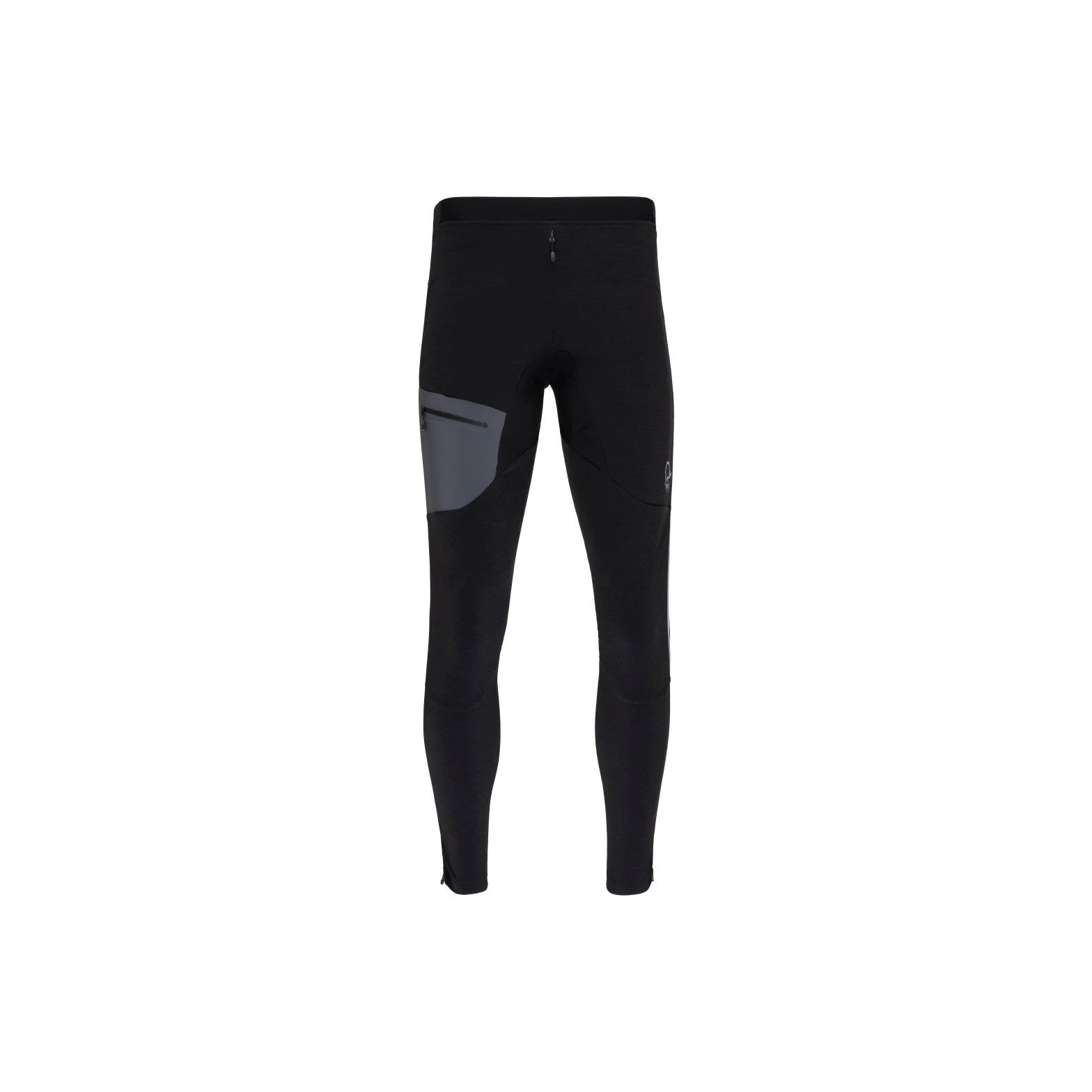 Norrona Men's Trollveggen Warmwool2 Stretch Tights