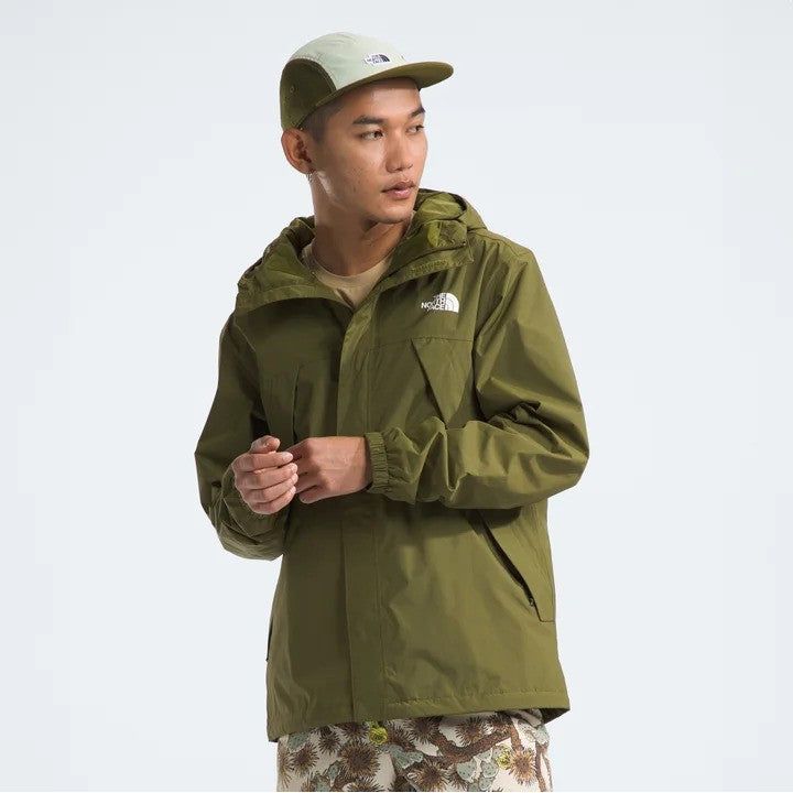 The North Face Men's Antora Jacket