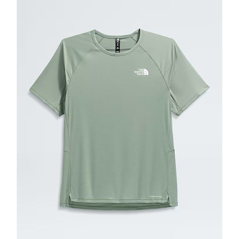 The North Face Men’s Sunriser Short Sleeve T-Shirt