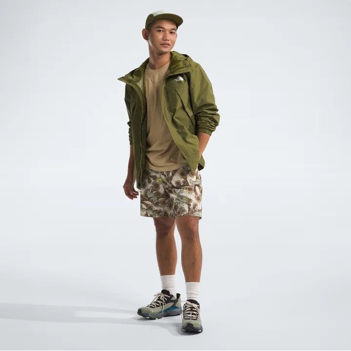 The North Face Men's Antora Jacket