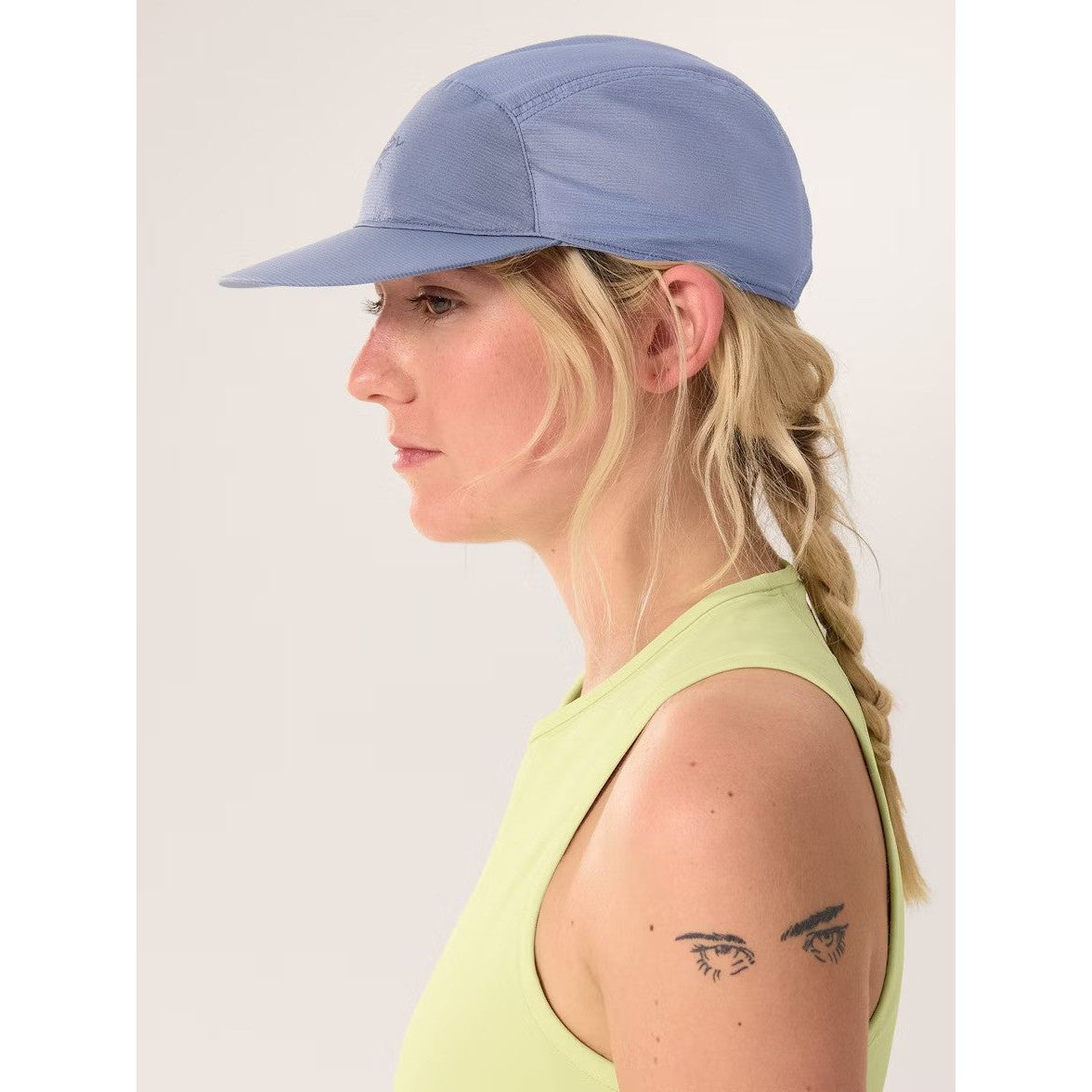 Arc'teryx Aerios 5 Panel Cap