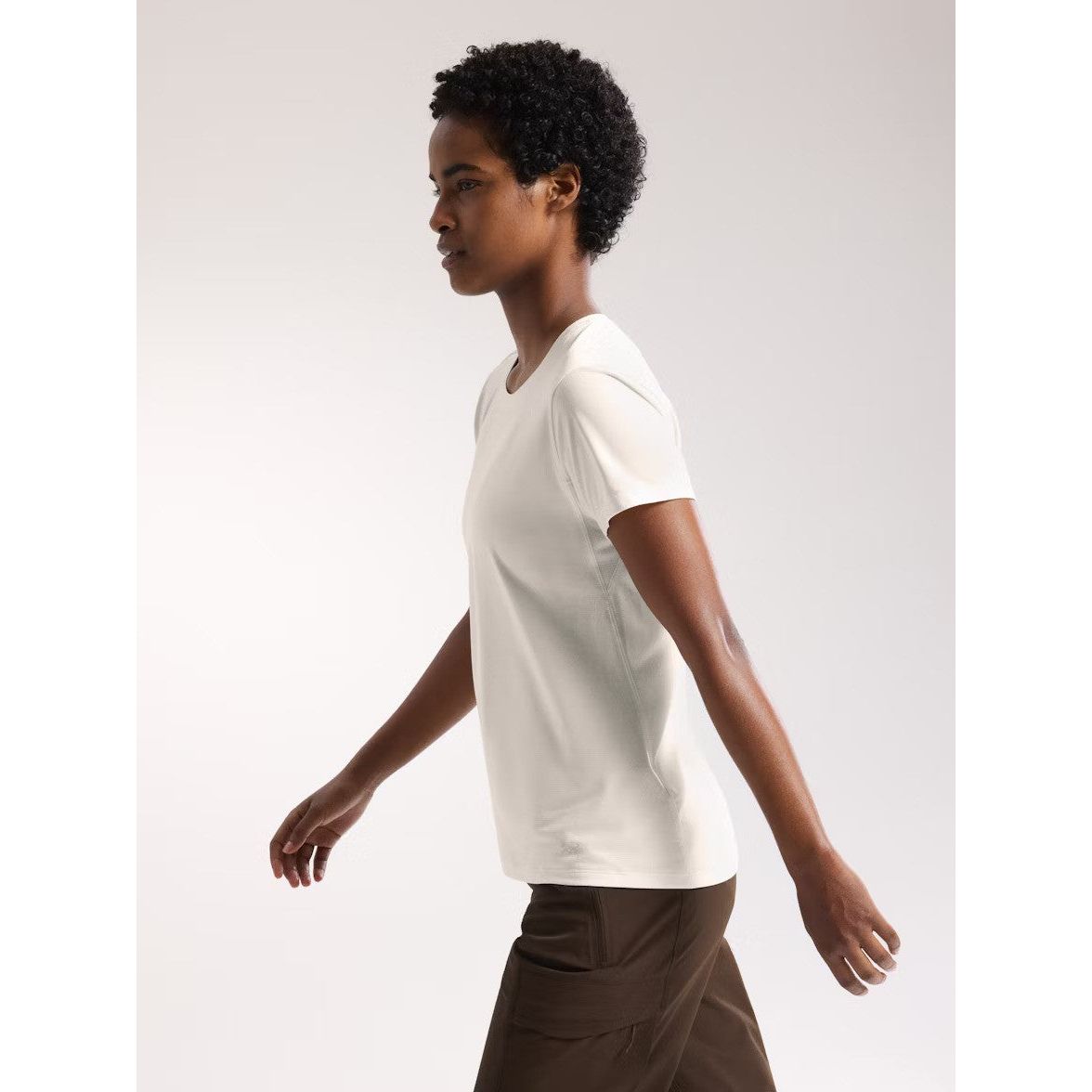 Arc'teryx Women's Short Sleeve Taema Crew