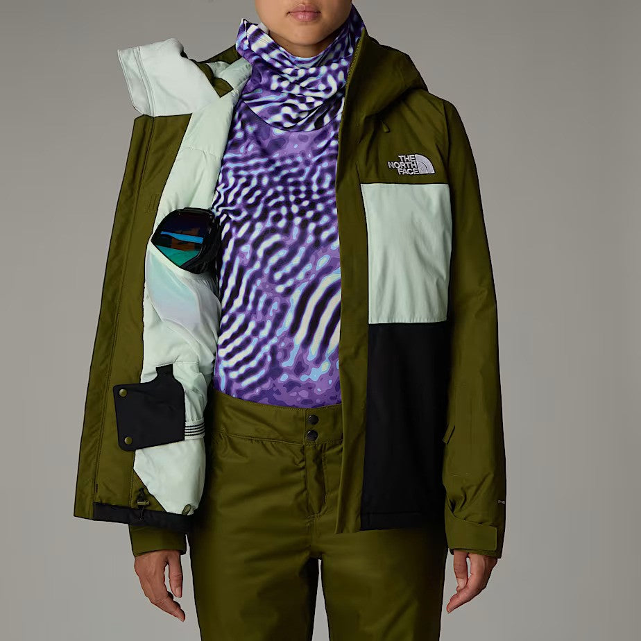 The North Face Women's Freedom Insulated Jacket