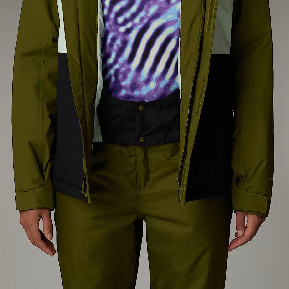 The North Face Women's Freedom Insulated Jacket