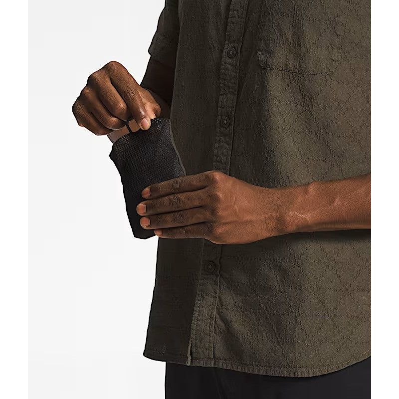 The North Face Class V Reversible Bucket Hat