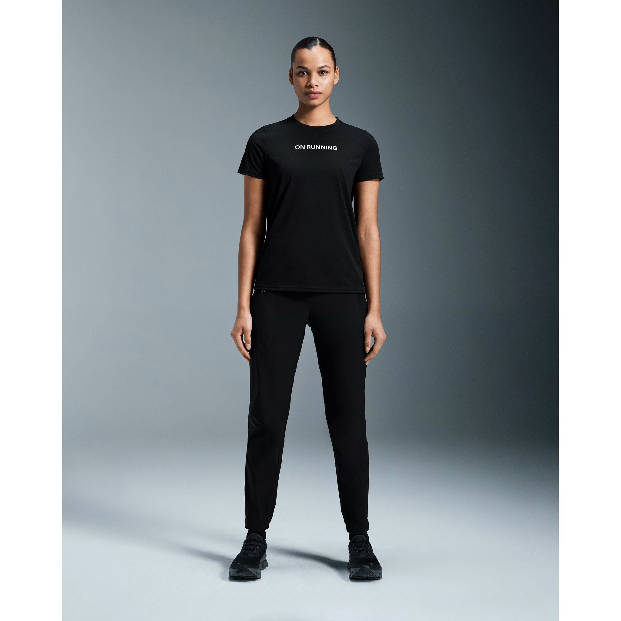 On Running Women's On Run-T