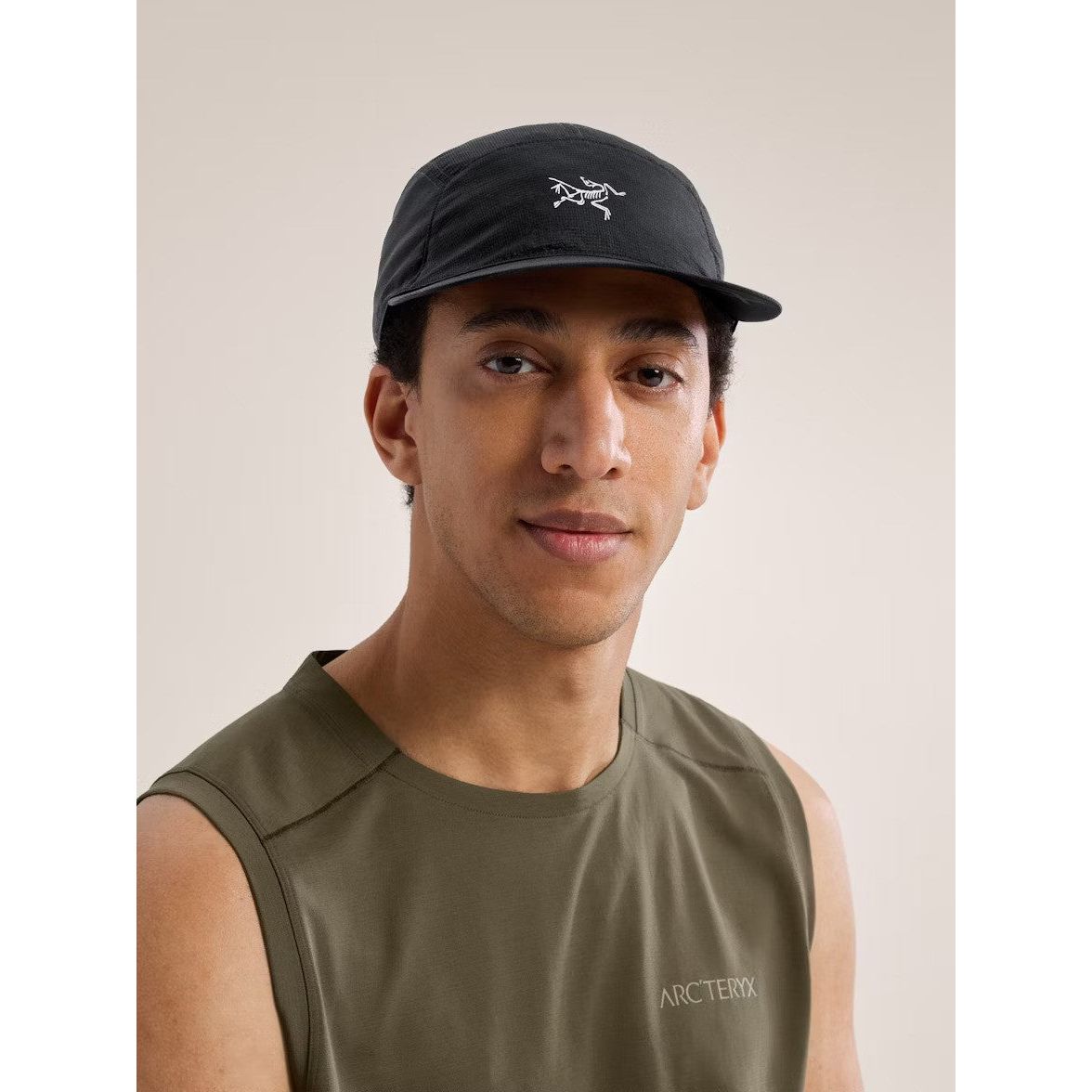 Arc'teryx Aerios 5 Panel Cap