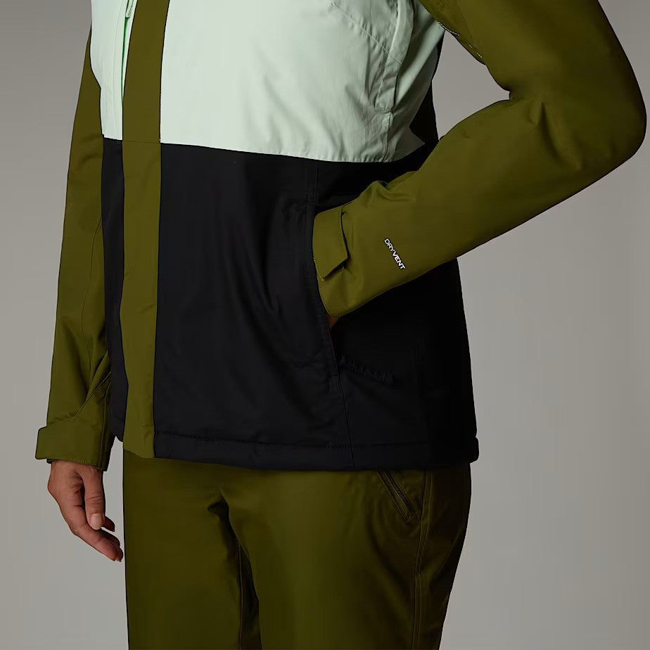 The North Face Women's Freedom Insulated Jacket