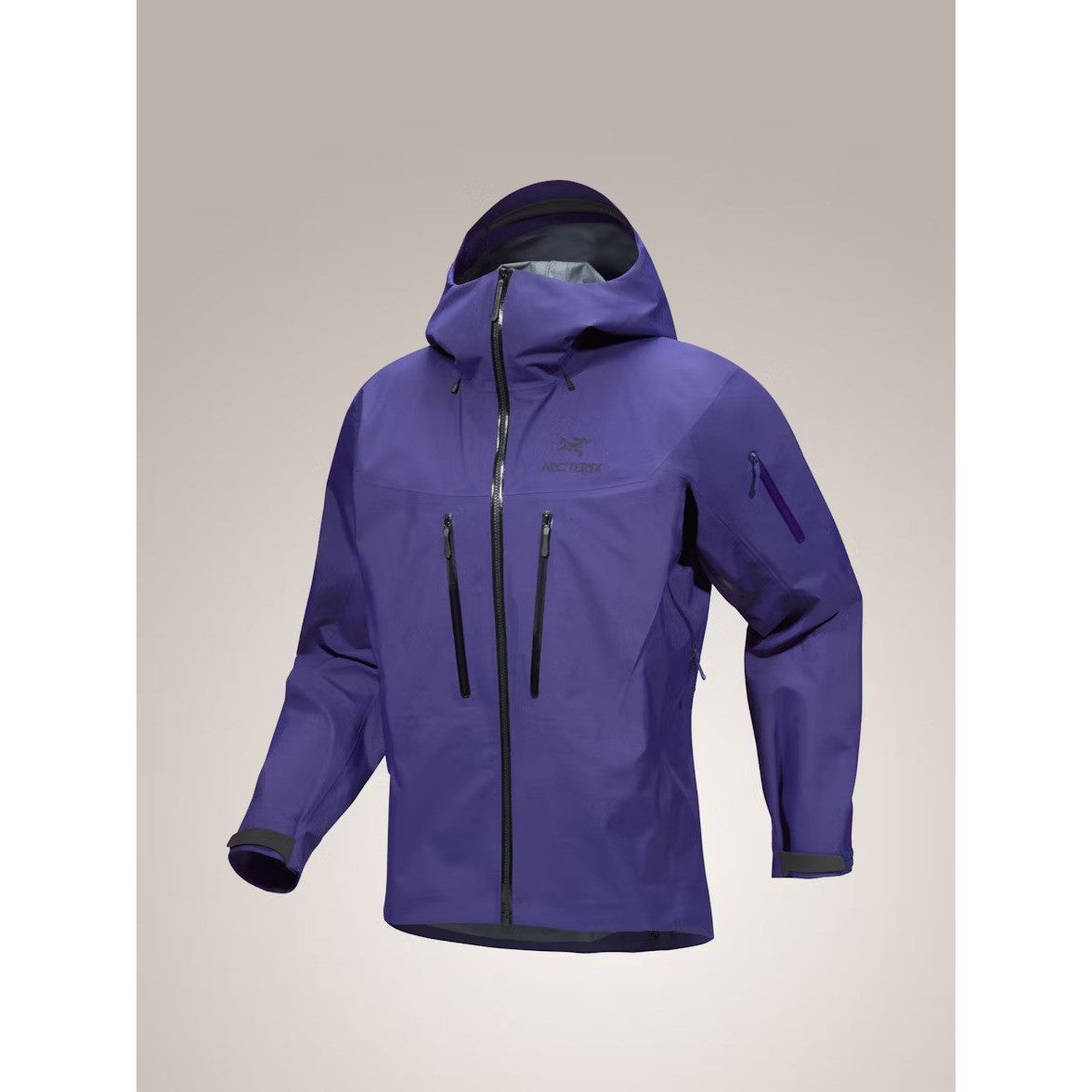 Arc'teryx Men's Alpha SV Jacket