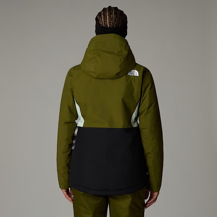 The North Face Women's Freedom Insulated Jacket