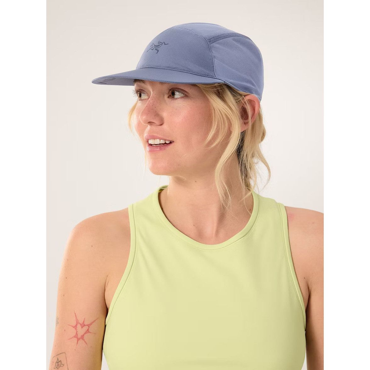 Arc'teryx Aerios 5 Panel Cap