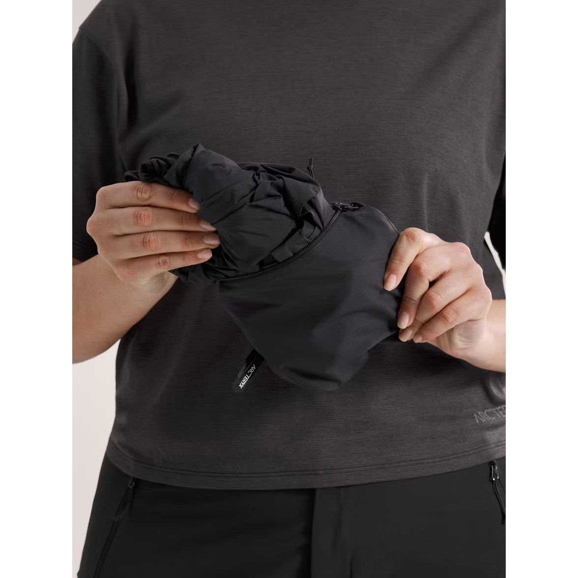 Arc'teryx Women's Squamish Hoody