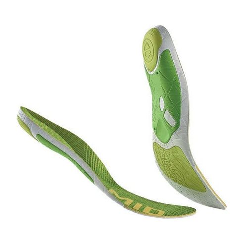 Sidas 3Feet Run Sense Mid Insoles