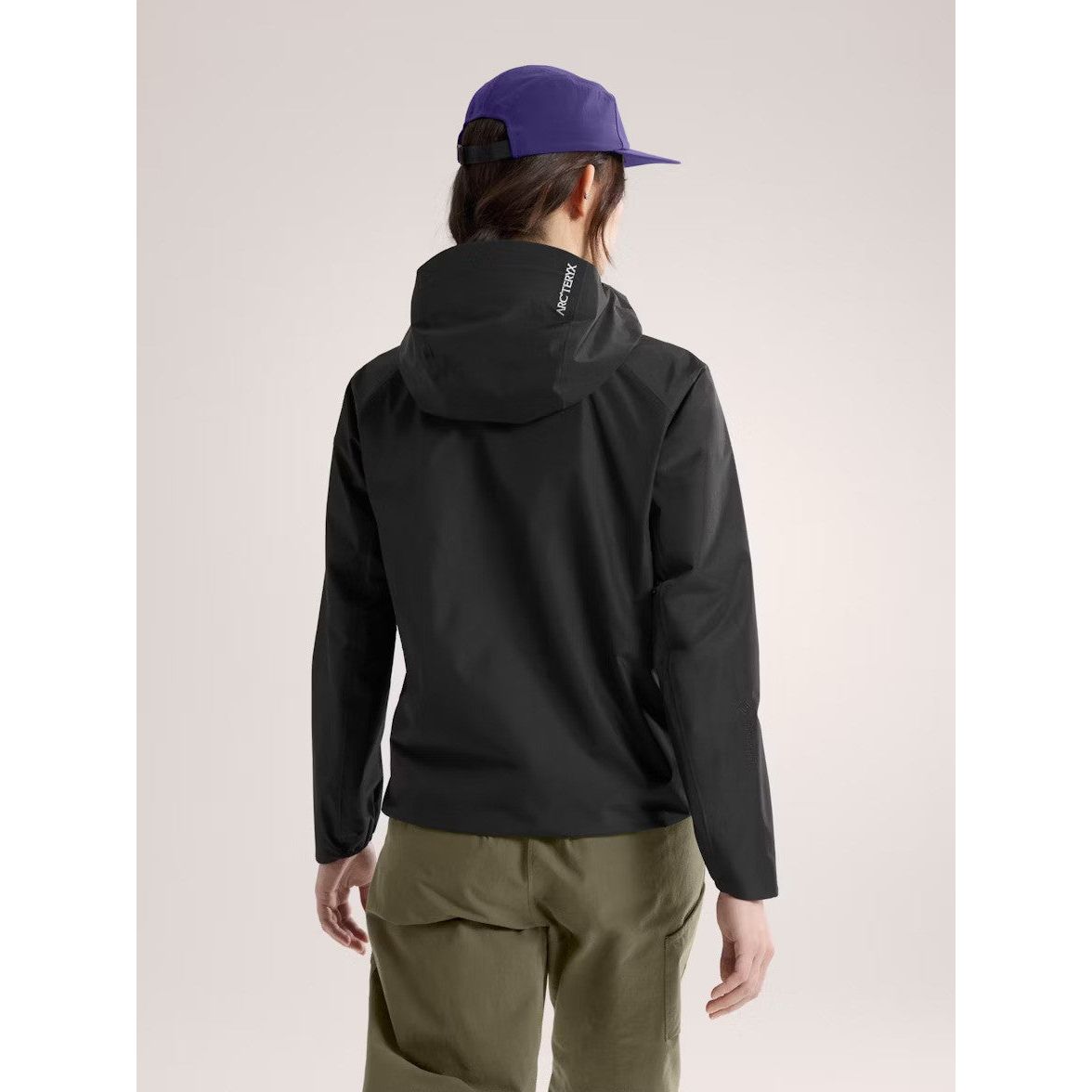 Arc'teryx Women's Solano Hoody