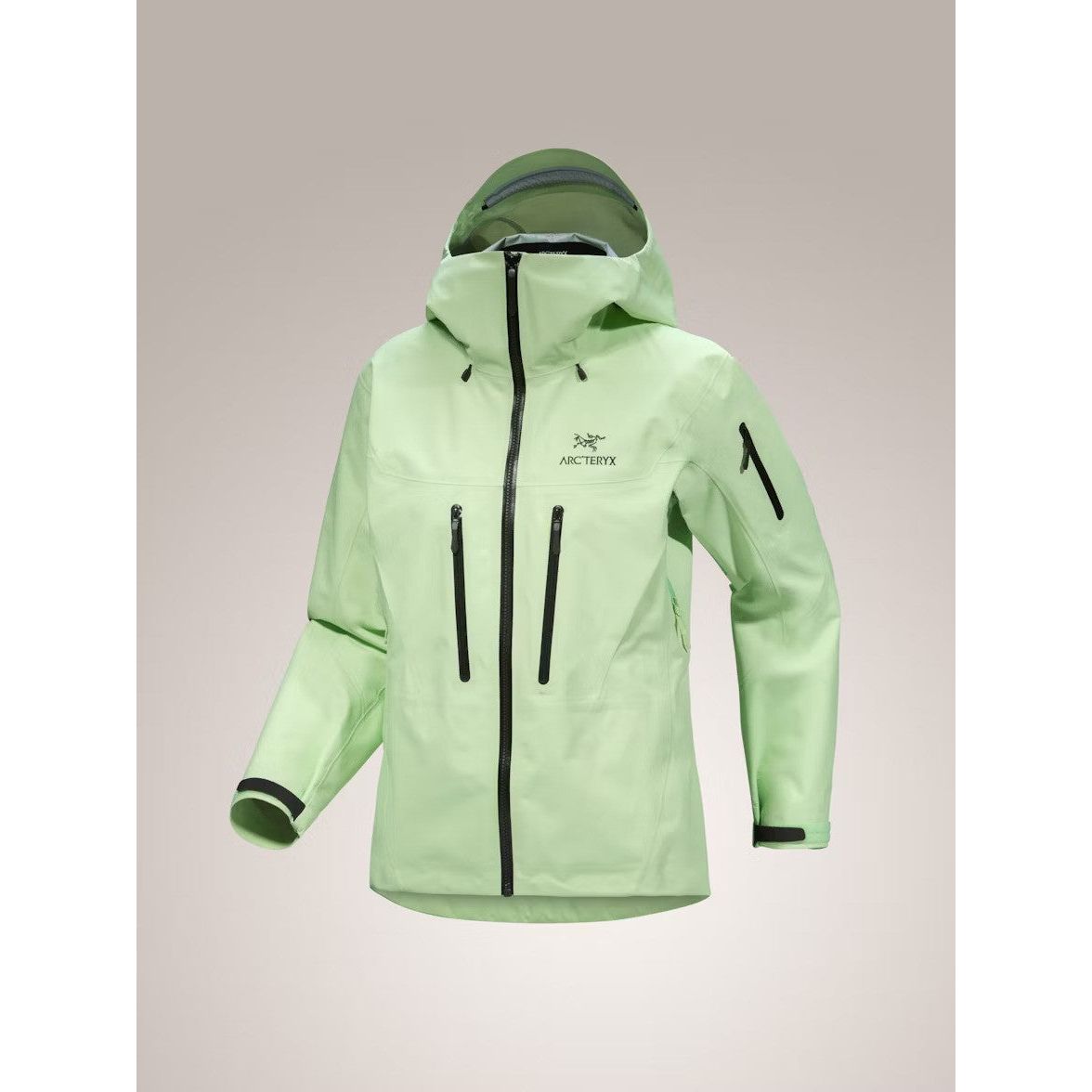 Arc'teryx Women's Alpha SV Jacket
