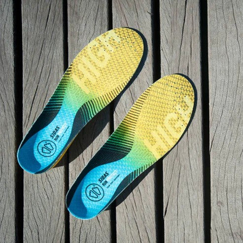 Sidas Run 3Feet® Protect High Insoles