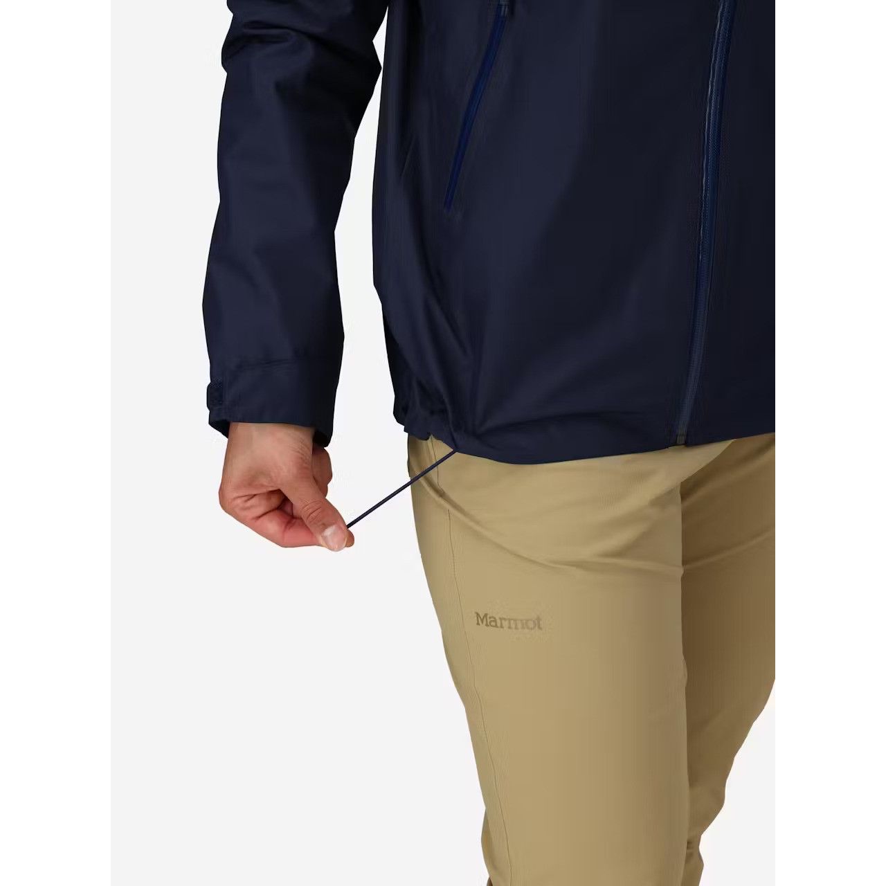 Marmot Women's Minimalist Pertex® Jacket