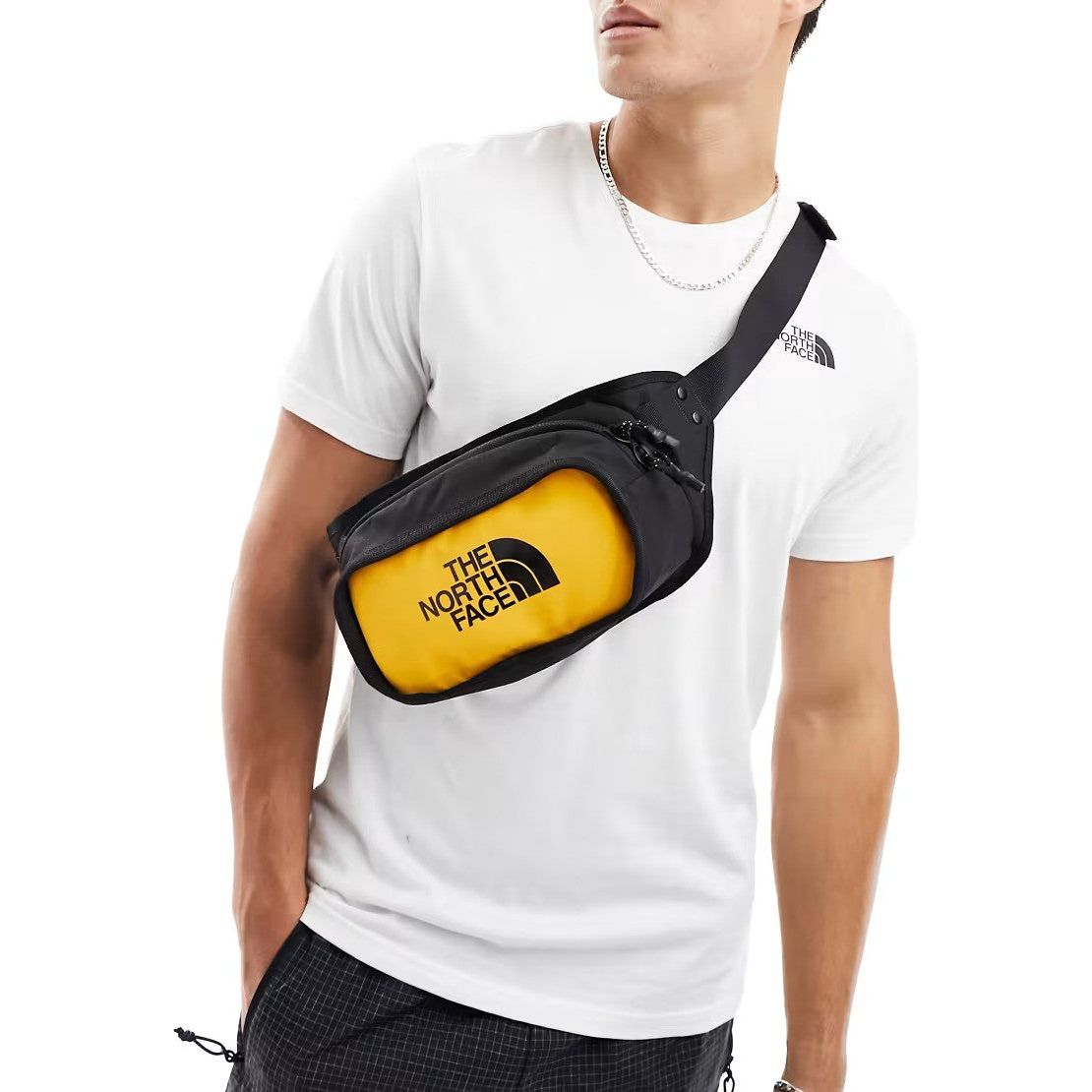 The North Face Explore Hip Pack